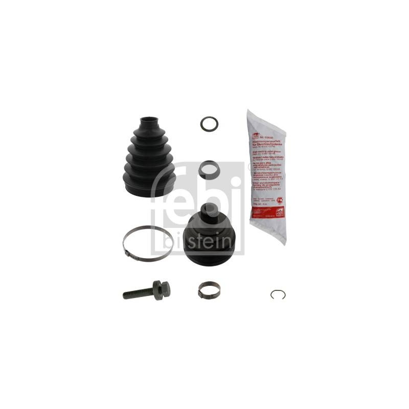 KIT D ARTICULATIONS D ARBRE DE TRAN