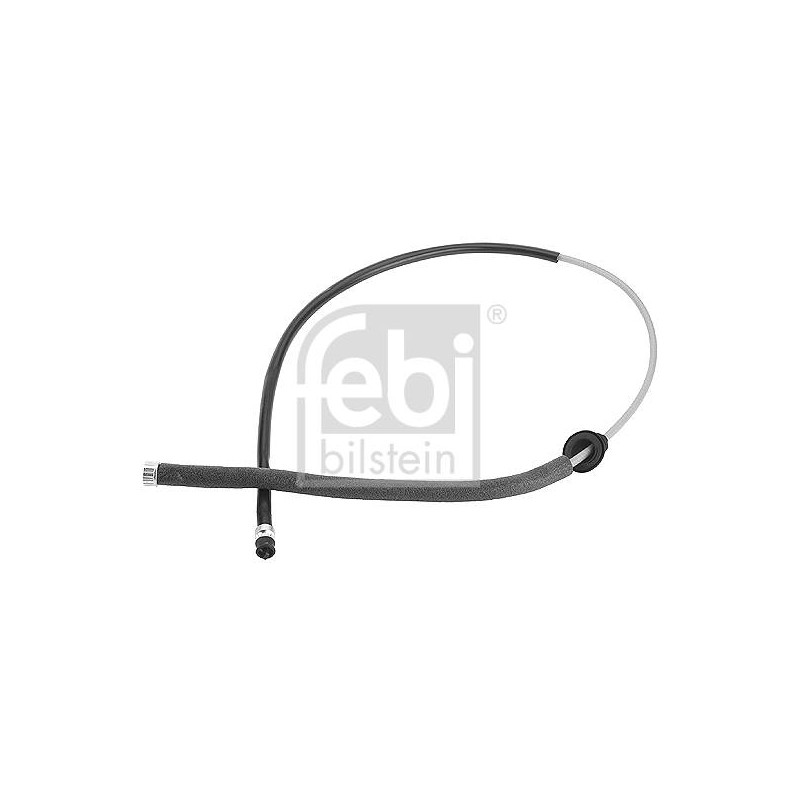 FLEXIBLE DE COMPTEUR DE VITESSE
