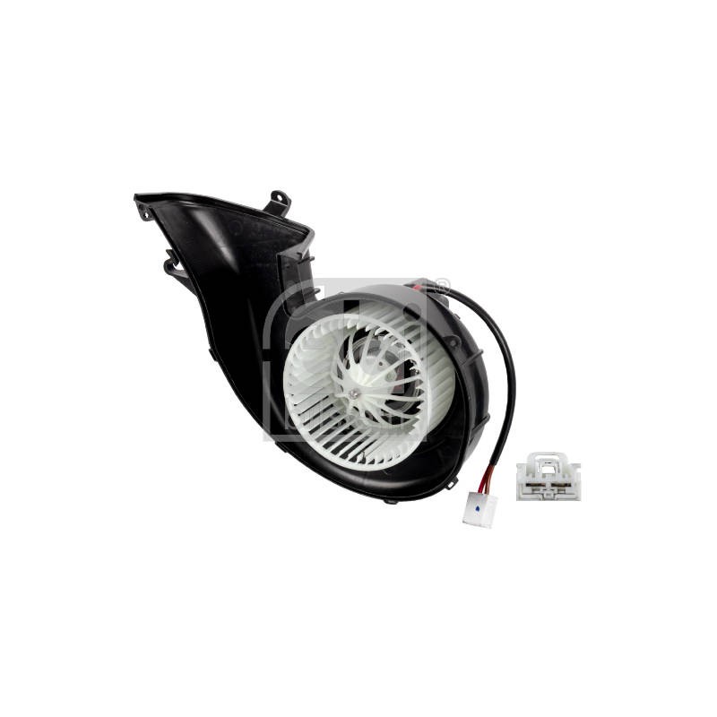 PULSEUR D AIR HABITACLE