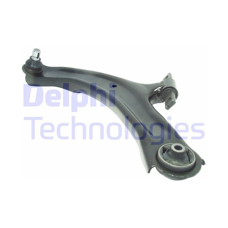 TRIANGLE DE SUSPENSION INFERIEUR