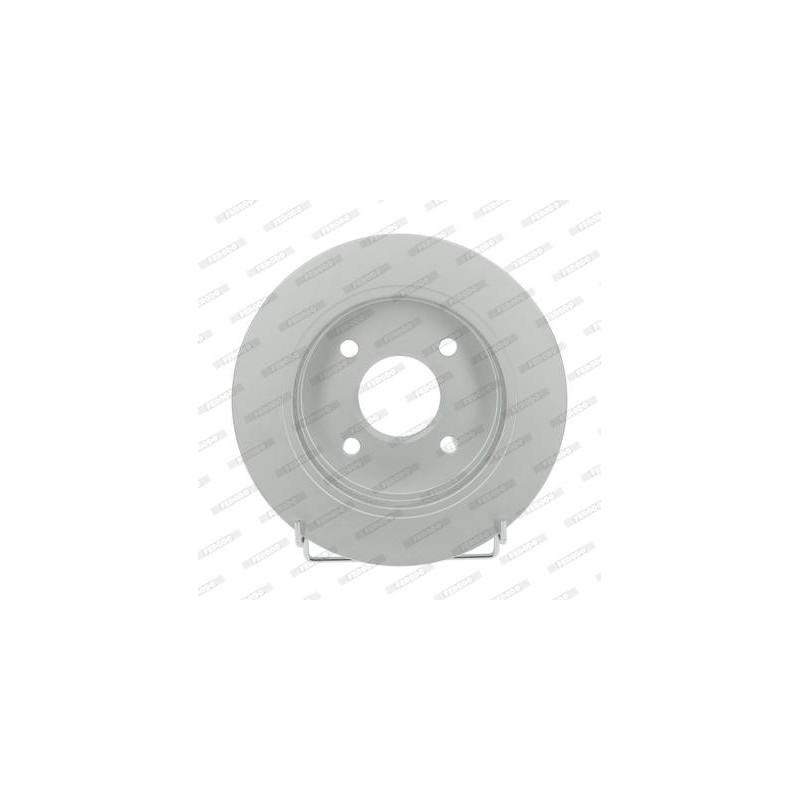 DISQUES DE FREIN VL (2P.)