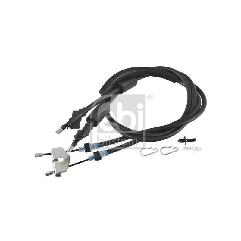 CABLE DE FREIN A MAIN