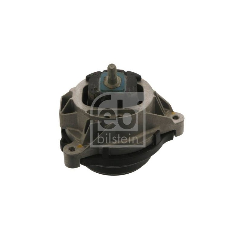 SUPPORT DE MOTEUR