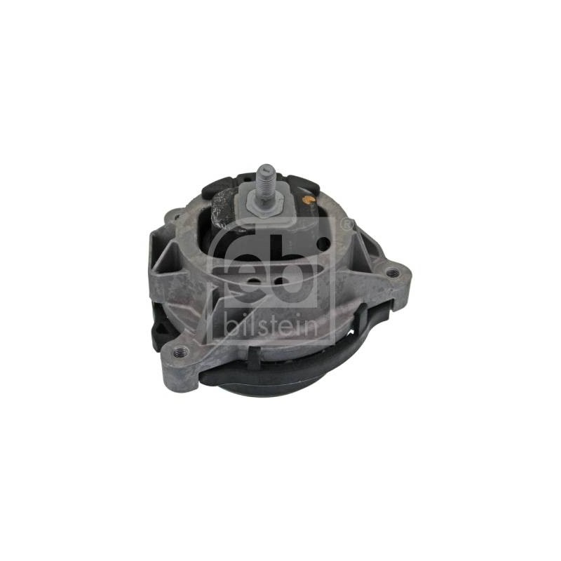 SUPPORT DE MOTEUR
