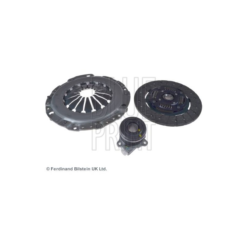 KIT D EMBRAYAGE