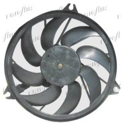 MOTO VENT. PEUGEOT 206 BZ. 1.1-1.4-