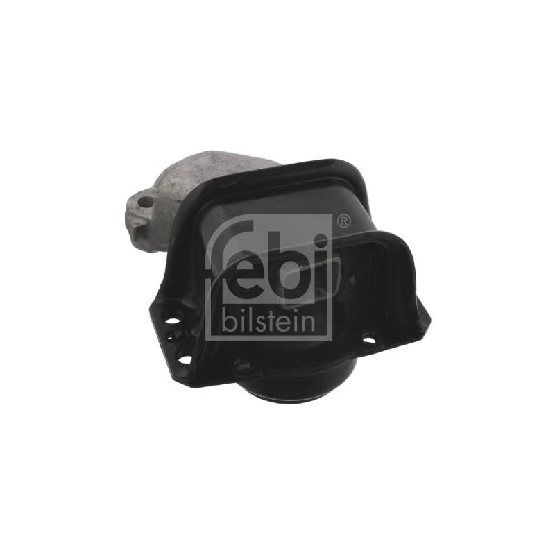 SUPPORT DE MOTEUR