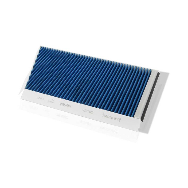 FILTRE BLEU MERCE