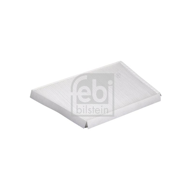 FILTRE D HABITACLE