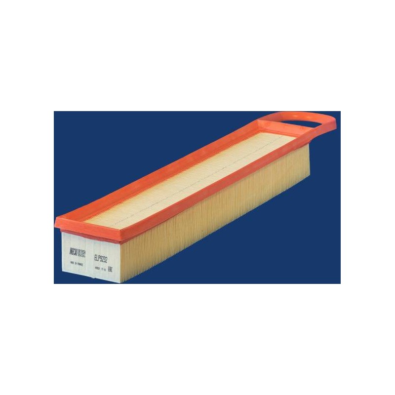 FILTRE A AIR VL