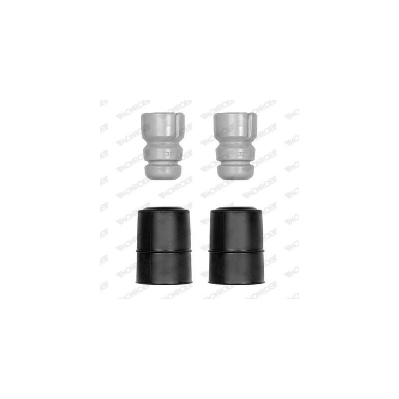 KIT DE PROTECTION AV AUDI A4 2008