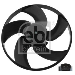 VENTILATEUR DE RADIATEUR
