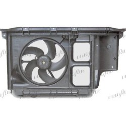 MOTO VENT. PEUGEOT 206 BZ. 1.1-1.4-