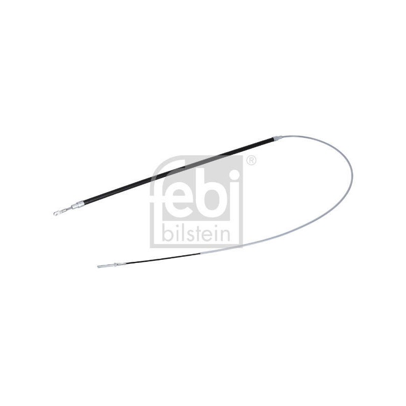 CABLE DE FREIN A MAIN