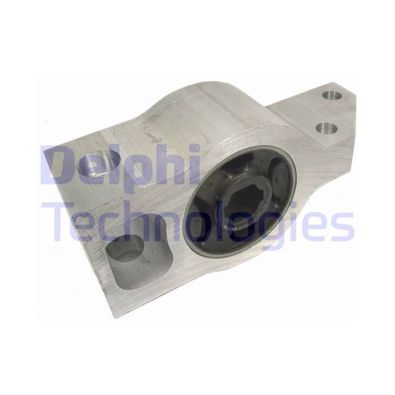 SILENTBLOC DE TRIANGLE INFERIEUR AR