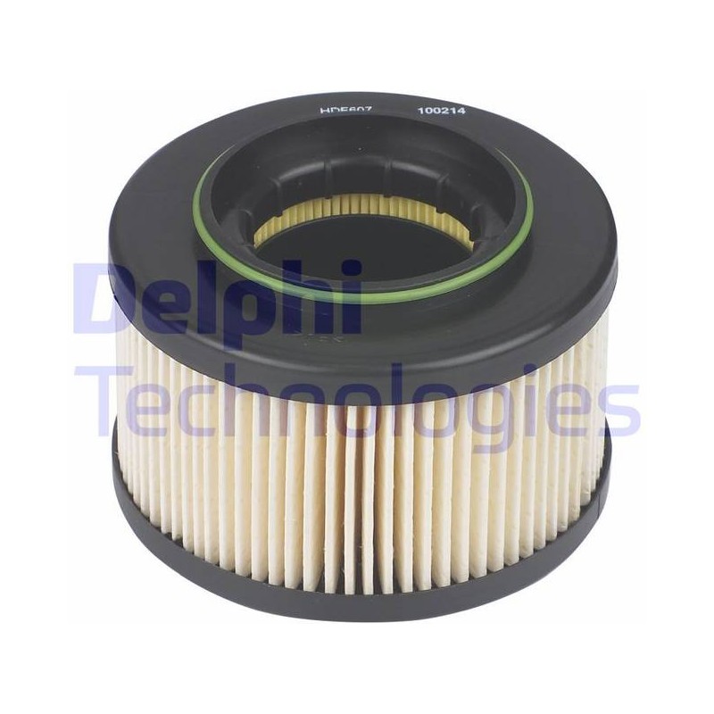 FILTRE A CARBURANT DIESEL