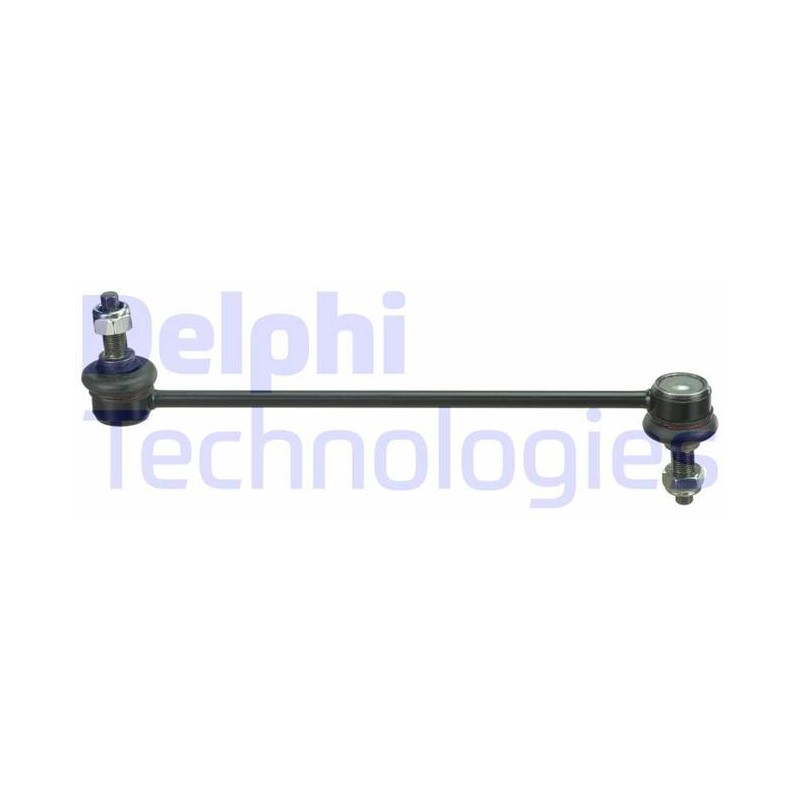 BIELLETTE DE BARRE STABILISATRICE