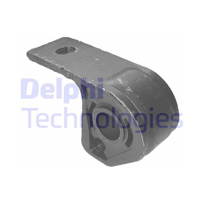 SILENTBLOC DE TRIANGLE INFERIEUR AR