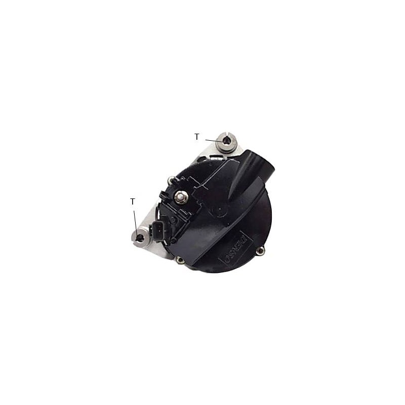 ALTERNATEUR - REMY REMANUFACTURED -