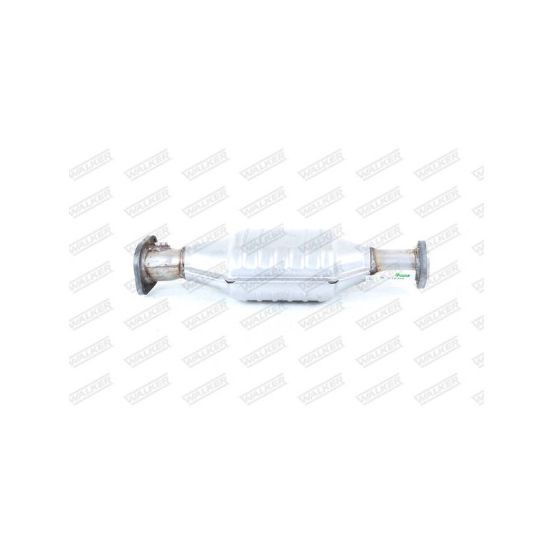 CATALYSEUR RENAULT R19 59/70KW 6/89