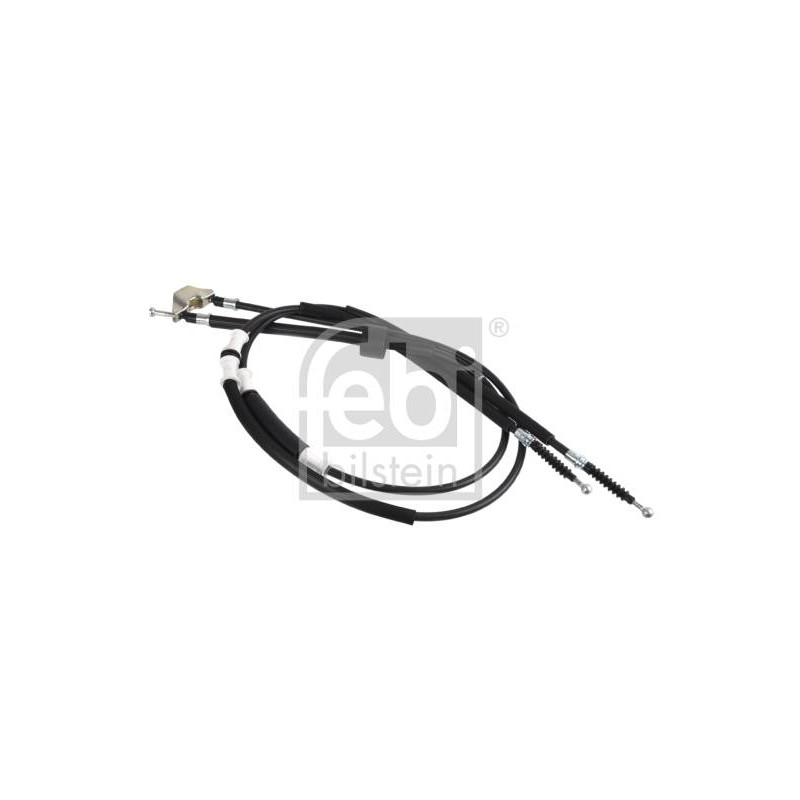 CABLE DE FREIN A MAIN