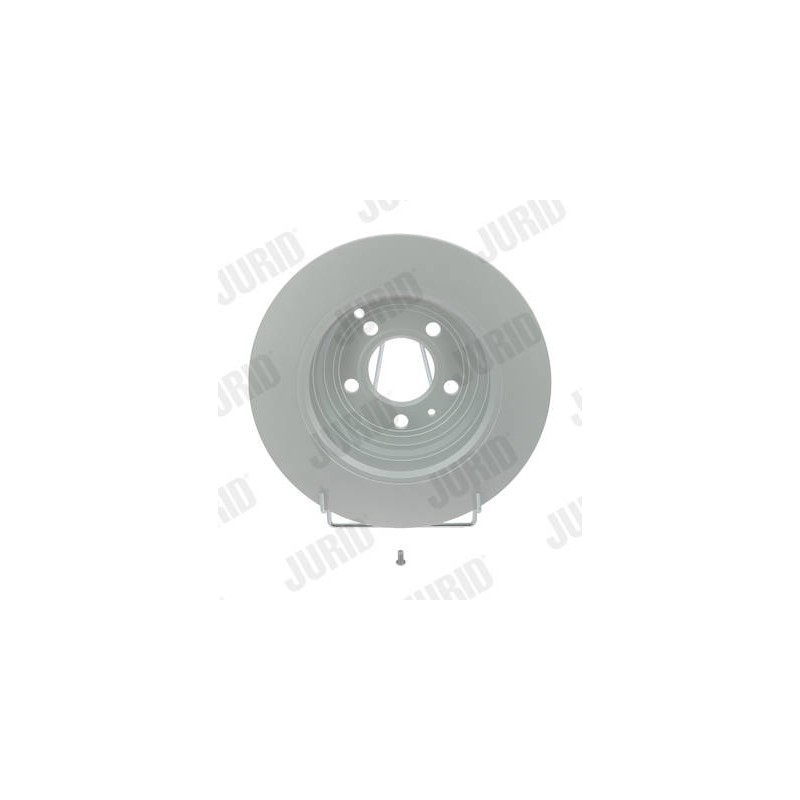 DISQUES DE FREIN (2P.)