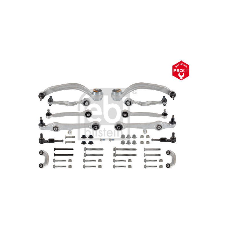 KIT DE BRAS TRANSVERSAL