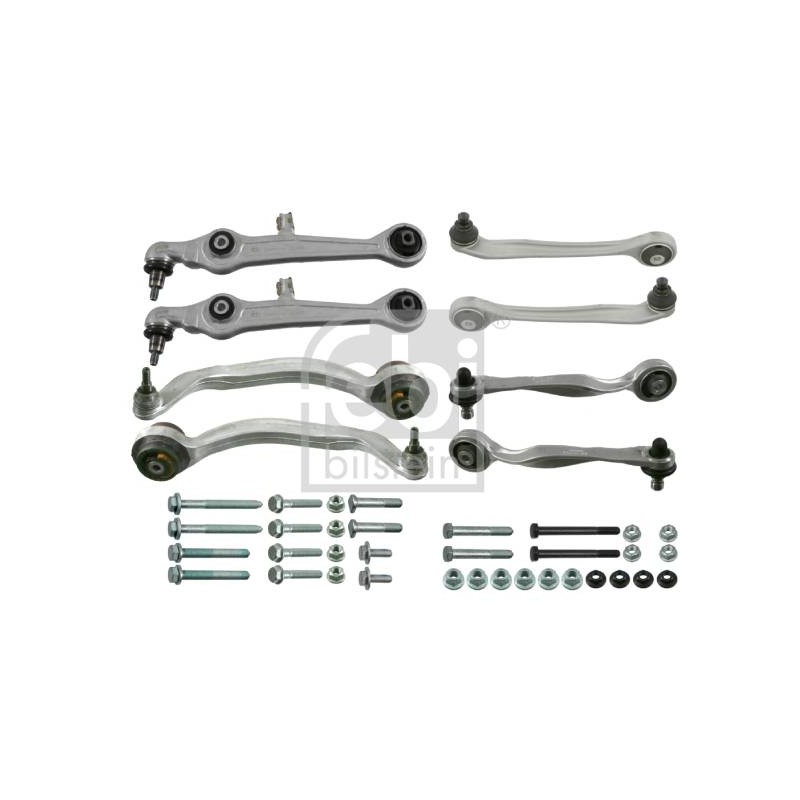 KIT DE BRAS TRANSVERSAL
