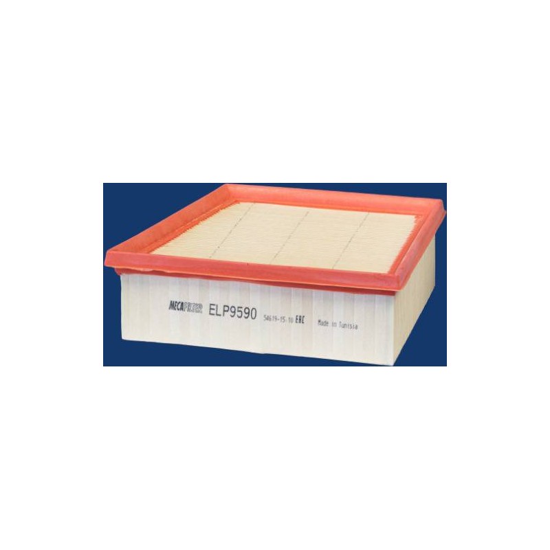 FILTRE A AIR VL