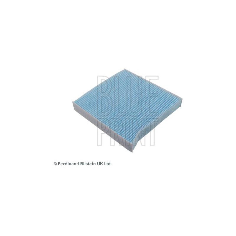 FILTRE D HABITACLE