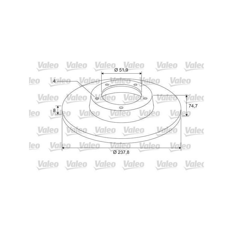 DISQ RLT PEINT REN CLIO 1 RR X1