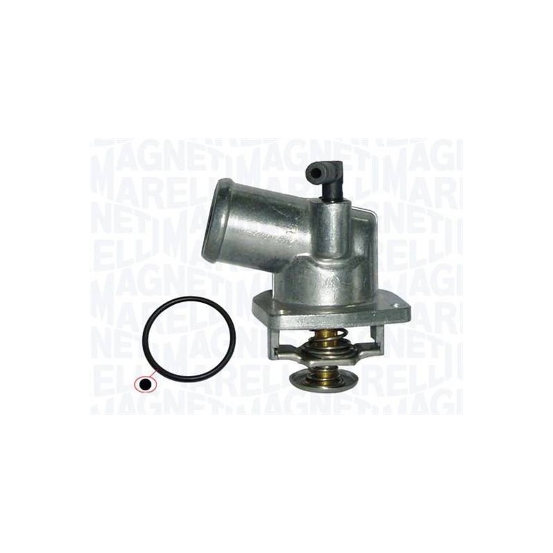 THERMOSTAT POUR OPEL ZAFIRA A MPV