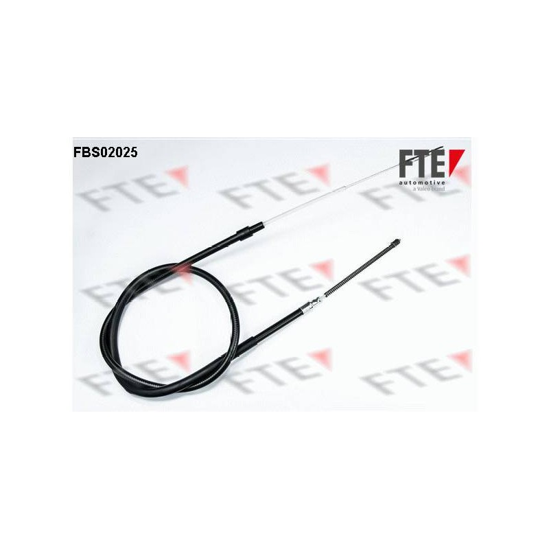 CABLE DE FREIN