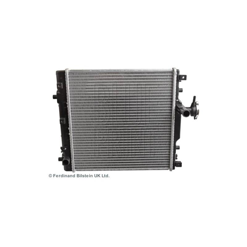 RADIATEUR