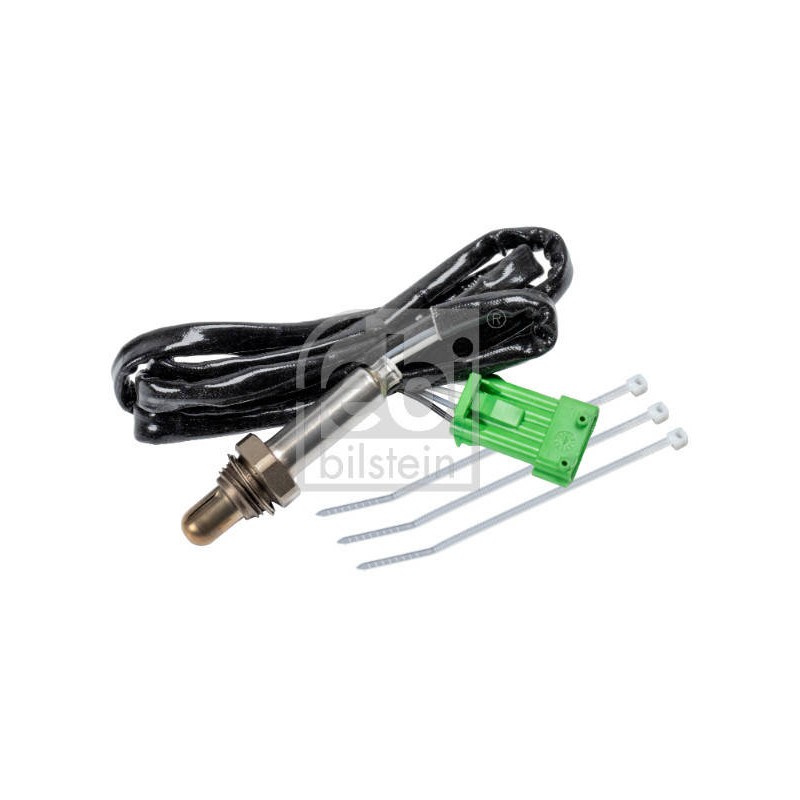 SONDE LAMBDA