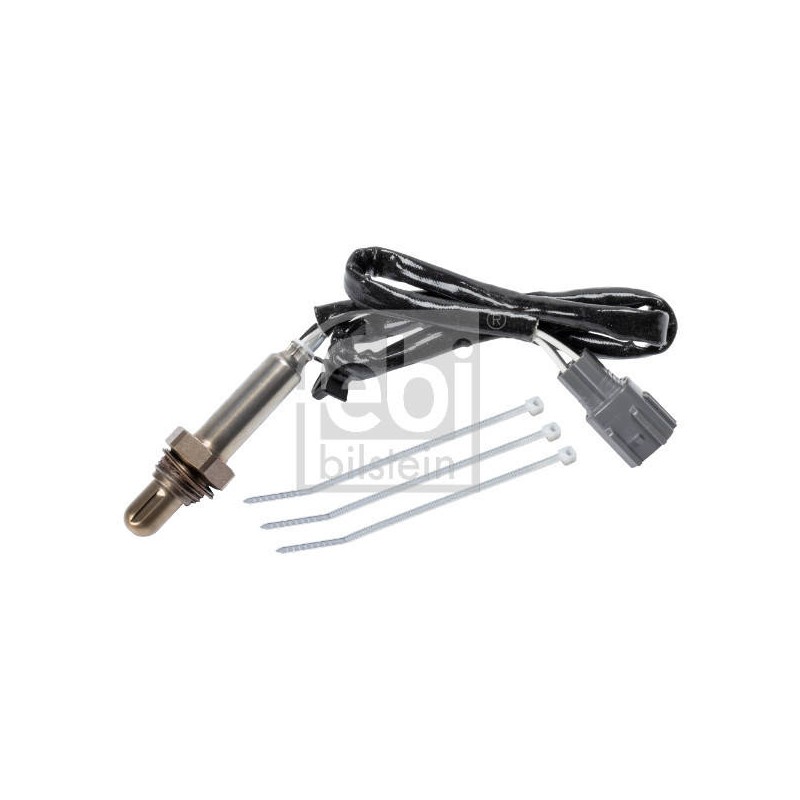 SONDE LAMBDA