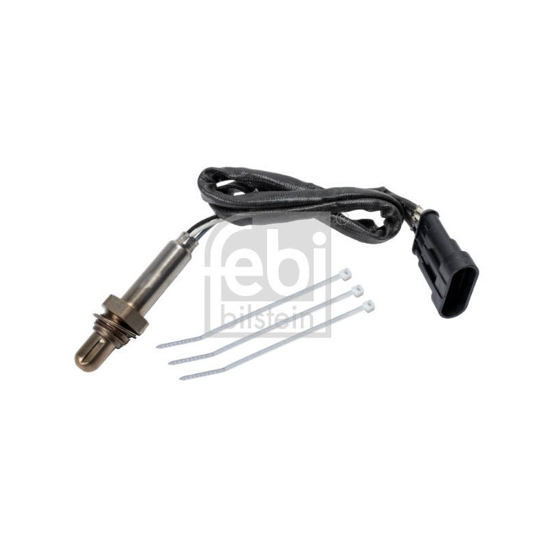 SONDE LAMBDA
