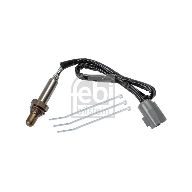 SONDE LAMBDA