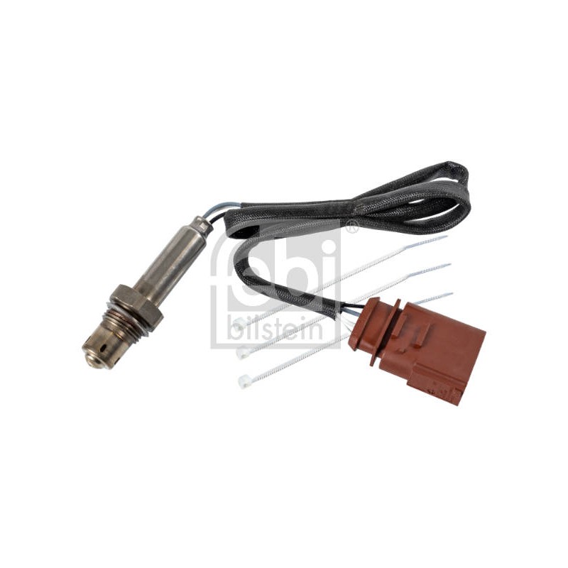 SONDE LAMBDA