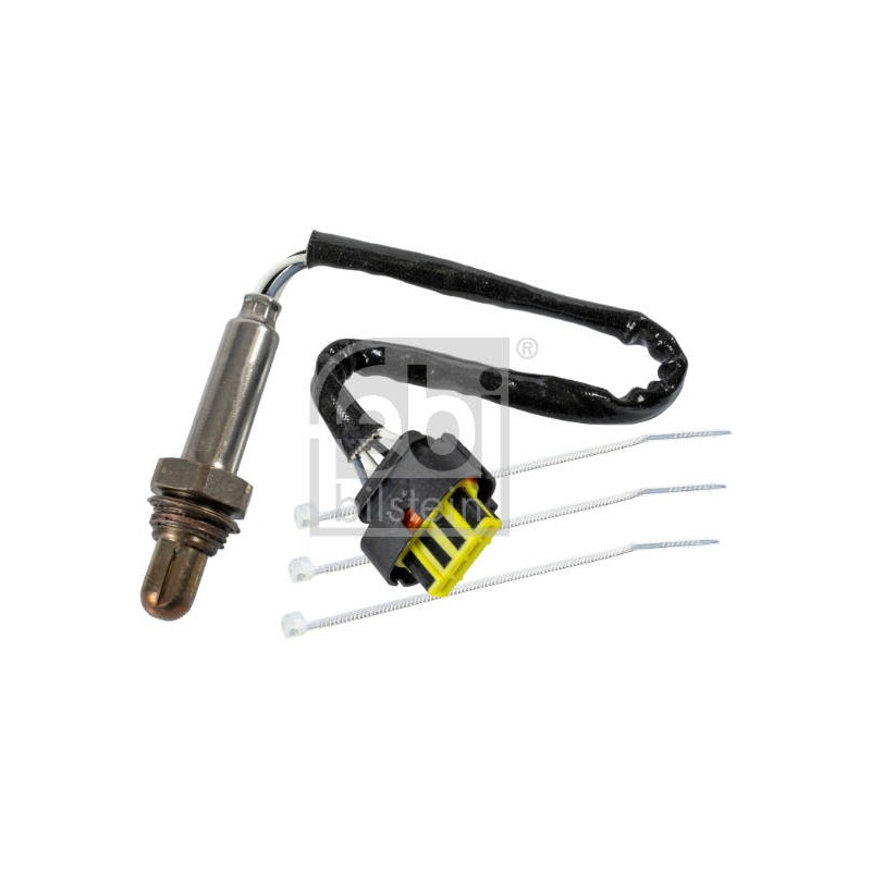 SONDE LAMBDA