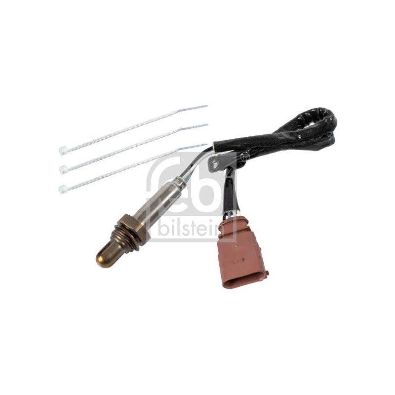SONDE LAMBDA