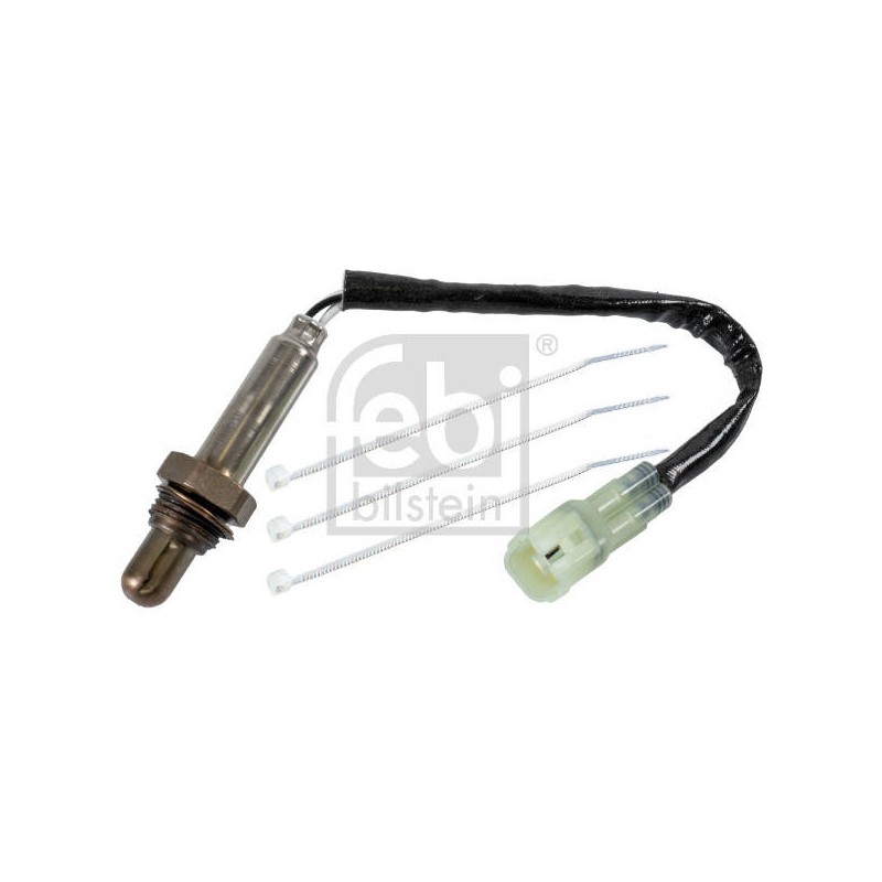 SONDE LAMBDA