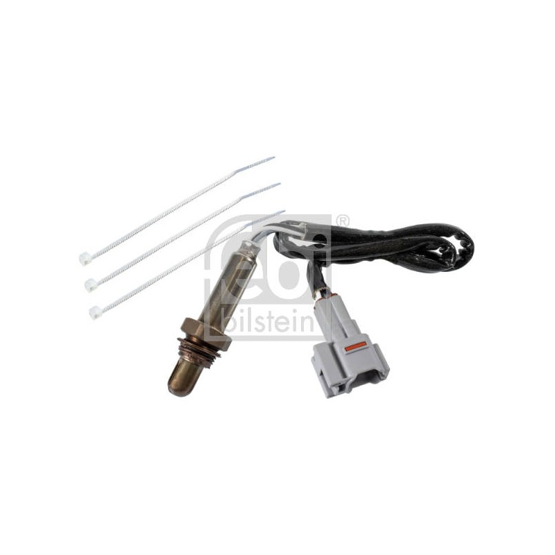 SONDE LAMBDA