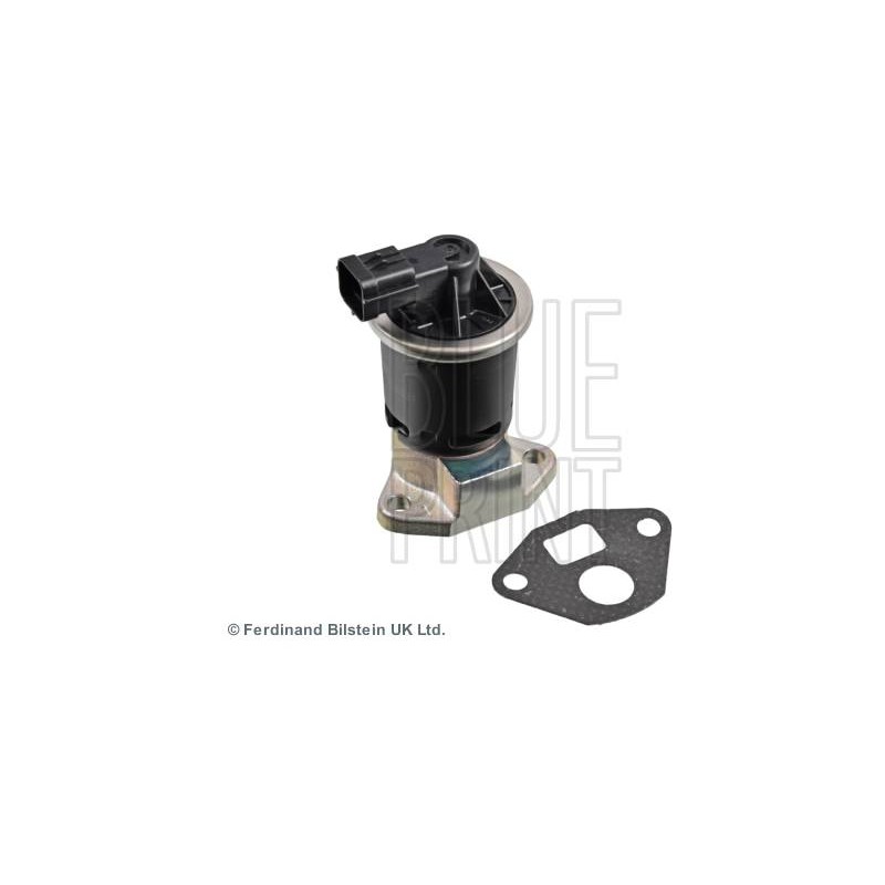 VALVE REGULATRICE DE GAZ D ECHAPPEM