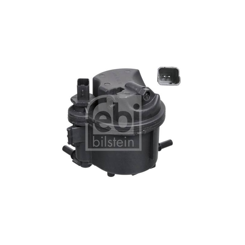 FILTRE A CARBURANT