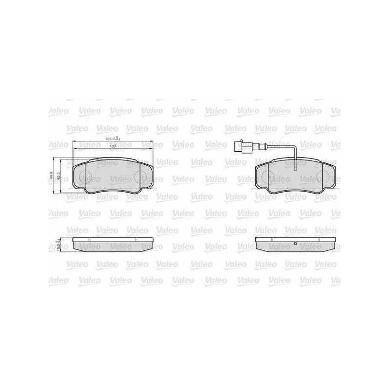 OPTIPACK POUR LCV NISSAN CABSTAR (