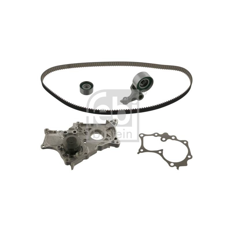 KIT DE COURROIE DENTEE