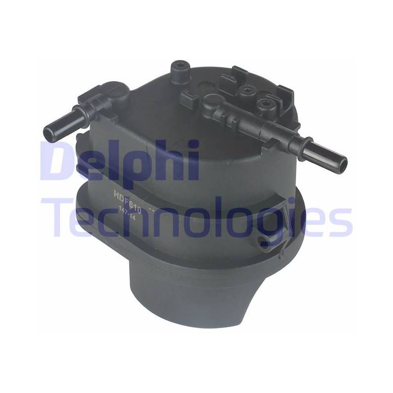 FILTRE A CARBURANT DIESEL