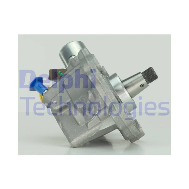 Pompe d'injection