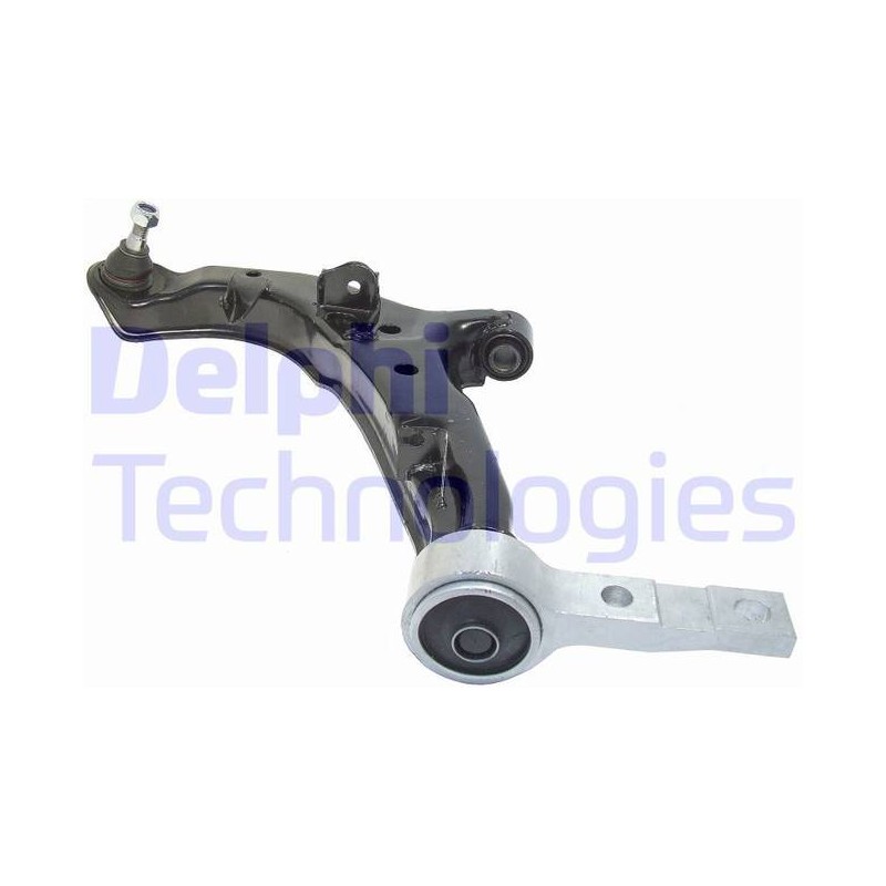 TRIANGLE DE SUSPENSION INFERIEUR